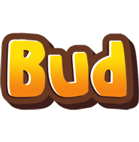 Bud cookies logo