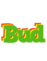 Bud crocodile logo