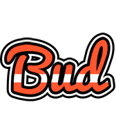 Bud denmark logo