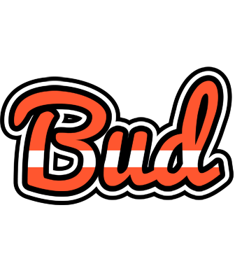 Bud denmark logo