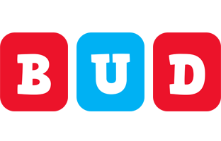 Bud diesel logo