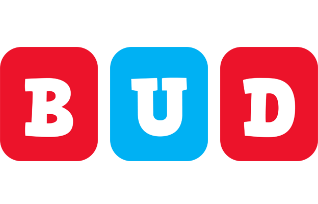 Bud diesel logo