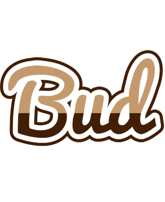 Bud exclusive logo