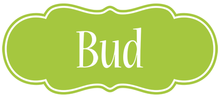 Bud family logo