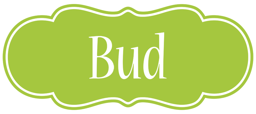 Bud family logo