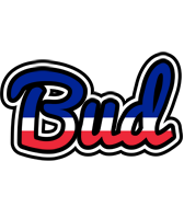 Bud france logo