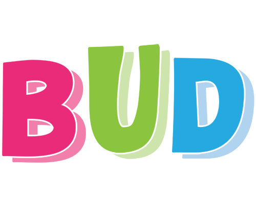 Bud friday logo