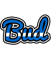 Bud greece logo