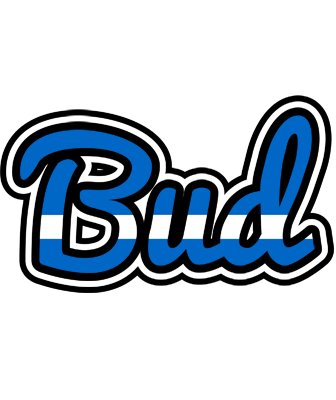 Bud greece logo