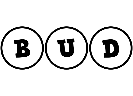 Bud handy logo