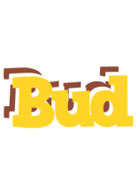 Bud hotcup logo