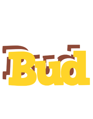 Bud hotcup logo