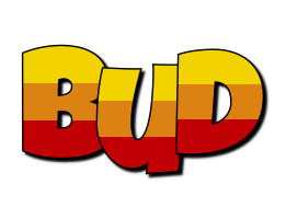 Bud jungle logo