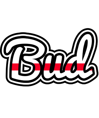 Bud kingdom logo