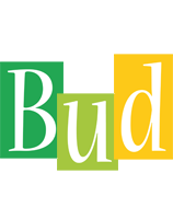 Bud lemonade logo