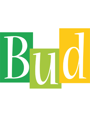 Bud lemonade logo