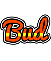 Bud madrid logo