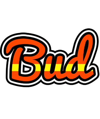 Bud madrid logo