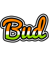 Bud mumbai logo