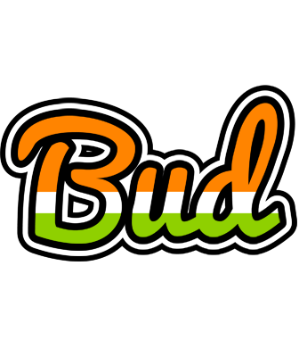 Bud mumbai logo