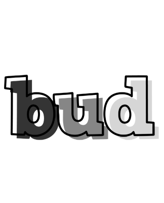 Bud night logo