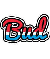 Bud norway logo