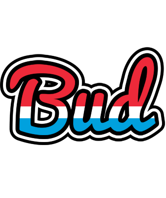 Bud norway logo