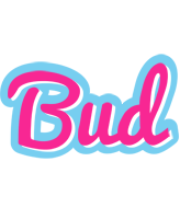 Bud popstar logo