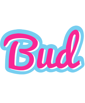 Bud popstar logo