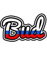 Bud russia logo