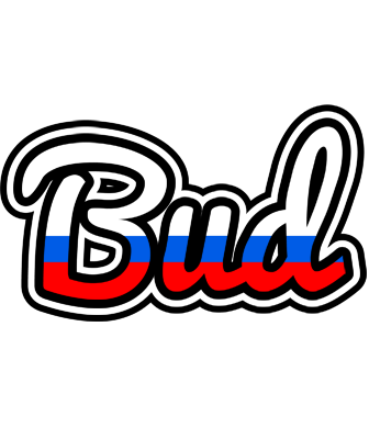 Bud russia logo