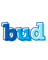 Bud sailor logo