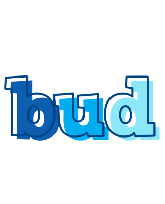 Bud sailor logo