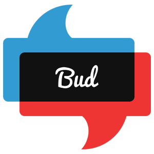 Bud sharks logo