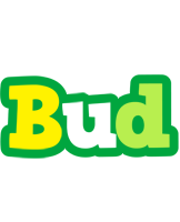 Bud soccer logo