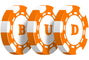 Bud stacks logo