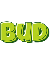 Bud summer logo