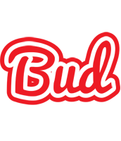 Bud sunshine logo