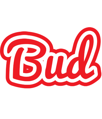 Bud sunshine logo
