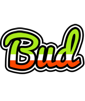 Bud superfun logo