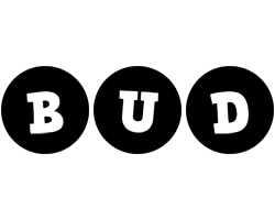 Bud tools logo