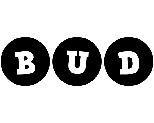Bud tools logo