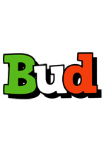 Bud venezia logo