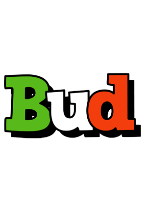 Bud venezia logo