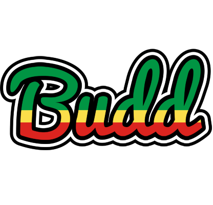 Budd african logo