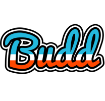 Budd america logo