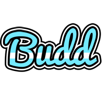 Budd argentine logo