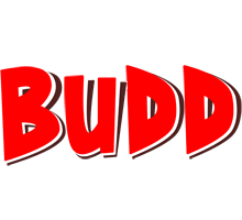 Budd basket logo