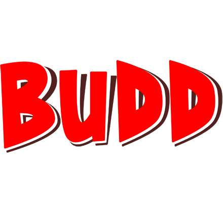 Budd basket logo