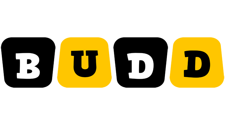 Budd boots logo